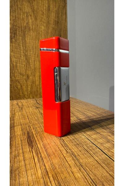 Parmida KIRMIZI PCM0755 ÇAKMAK