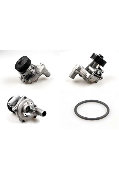 HEPU Pompa De Apa Racire Motor Ford Ranger Ford Australia Ranger Pick-Up