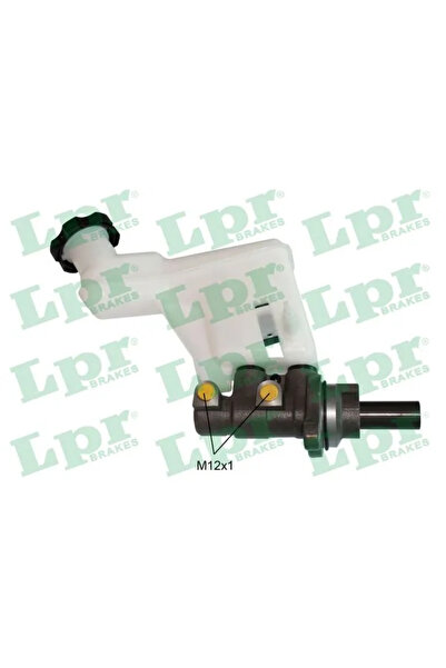 LPR Pompa Centrala Frana Hyundai IX35 Kia Sportage 3