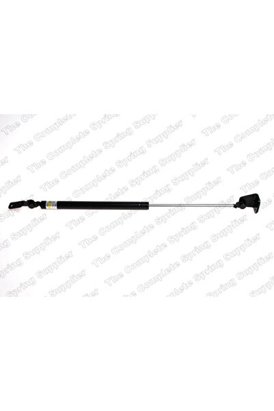 LESJOFORS Amortizor Portbagaj Spate Stanga Hyundai Terracan