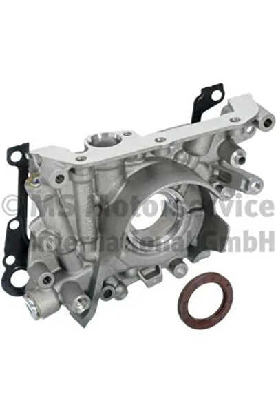 PIERBURG Pompa Ulei Ford C-Max 2/Fiesta 6/Focus 3 Ford (Changan) Kuga/Mondeo