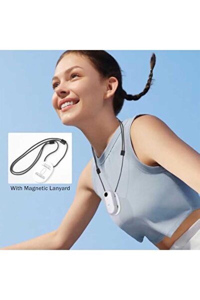 Generic 4K Body Camera (64GB) Magnetic & IPX4 Waterproof Mini Cam Audio & Video Recorder