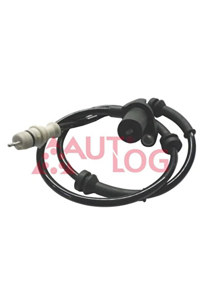 AUTLOG Senzor Turatie Roata Axa Spate Stanga Renault Clio 2/Clio Symbol 1