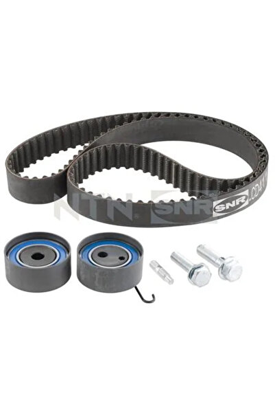 SNR Комплект ангренажен ремък Chevrolet Corsa Limousine/Corsa Pick-Up/Cruze O...