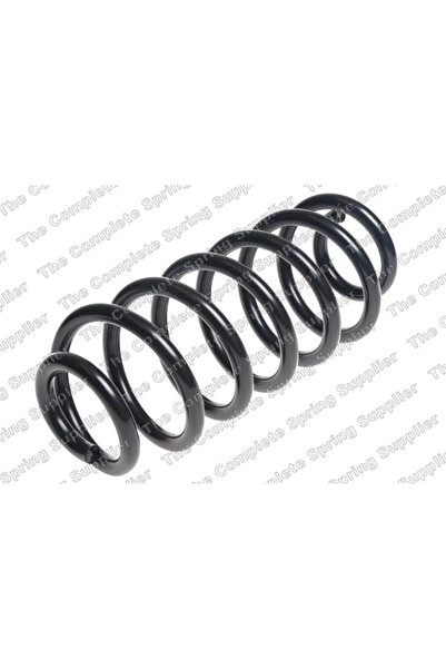 LESJOFORS Arc Spiral Puntea Spate Fiat Doblo Cargo/Doblo Platou / Sasiu Opel ...