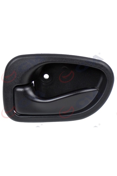 GVA INTERIOR DOOR HANDLE LEFT HYUNDAI ACCENT 94-00