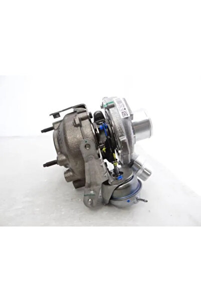 garrett Compresor Sistem De Supraalimentare Nissan 10-Trail 2/Qashqai 1 Renau...