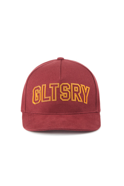 GSStore Galatasaray Hiphop Çocuk Şapka C251189