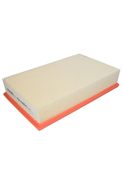 PURRO Filtru Aer Vw Multivan T5/Transporter T5 Bus/Transporter T5 Caroserie