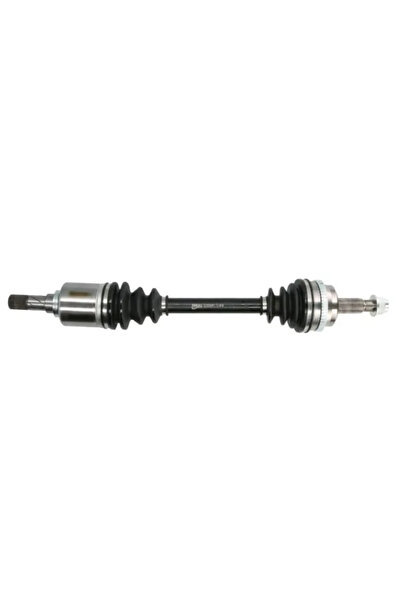 Pascal Drive Shaft Front Right Opel Movano A Bus/Movano A Bodywork Renault Ma...