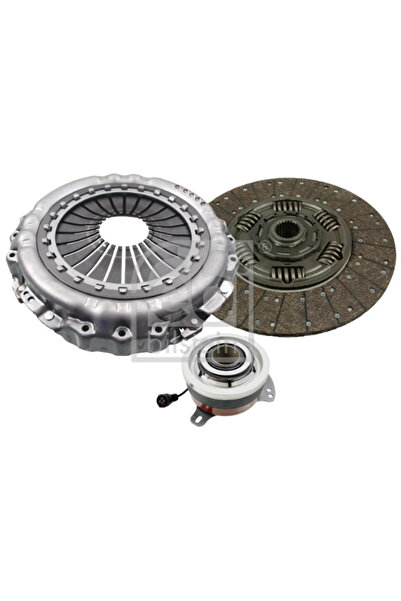 FEBI BILSTEIN Set Ambreiaj Renault Trucks C Volvo Fh/Fm