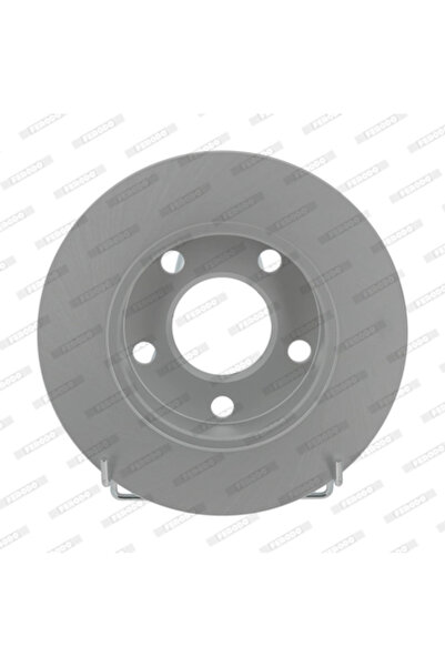 FERODO Brake disc Audi A4 B5 Vw Passat B5