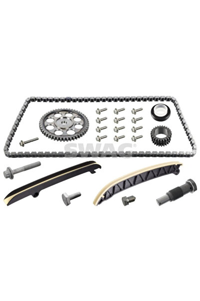 SWAG Chit Lant De Distributie Audi A1/A3 Seat Altea/Ibiza 4/Leon