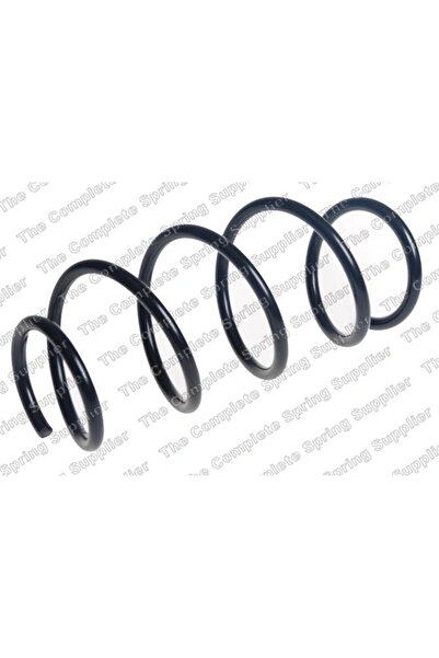 LESJOFORS Arc Spiral Punte Fata Kia Rio 4