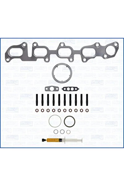 Ajusa Set Montaj Turbocompresor Audi A5 2017-2019