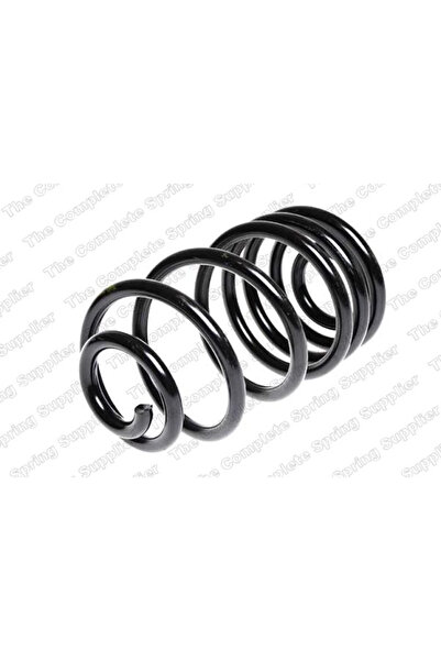LESJOFORS Arc Spiral Puntea Spate Opel Vectra C Vauxhall Vectra Model 2