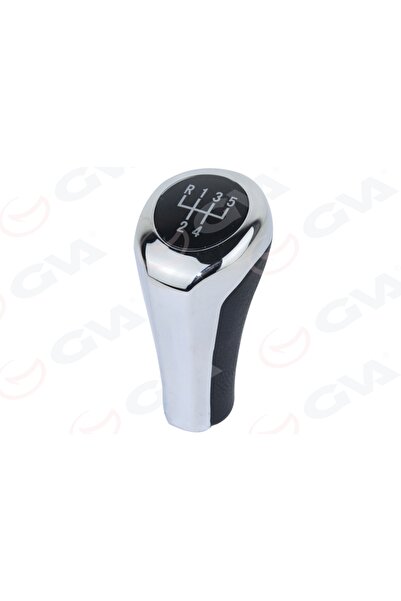 GVA Vites Knob Manual5 Vıtes Chrome Koseli CercBMW