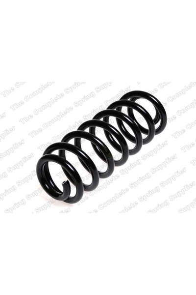 LESJOFORS Arc Spiral Puntea Spate Audi A3 Bmw 5