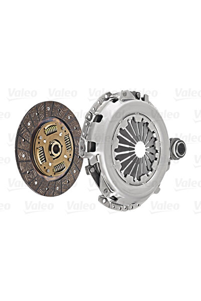 VALEO Set Ambreiaj Renault Clio 2/Espace 3/Laguna 1