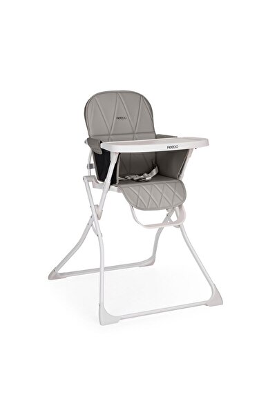 FEEDO Καρεκλάκι φαγητού, Feedo, Bite, Πτυσσόμενο, Έως 15 kg, Κομψή εμφάνιση, ...