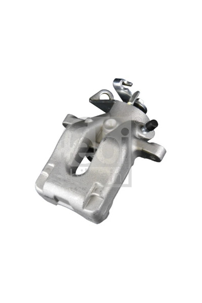 FEBI BILSTEIN Спирачен апарат заден десен мост Citroen Berlingo / Berlingo Fi...