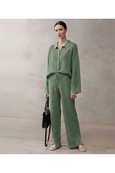 SAYZEN SET MODERN JACHETĂ PANTALONI