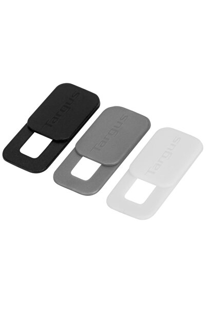 Other Targus Webcam Cover 3pk(gen2)Small, AWH025GL