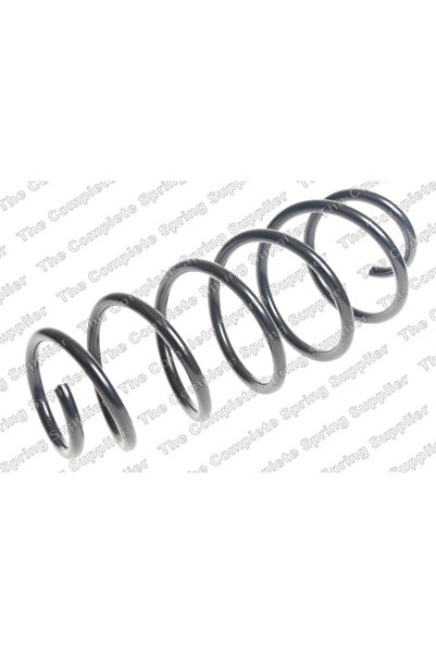 LESJOFORS Arc Spiral Punte Fata Peugeot 207 2007-2013