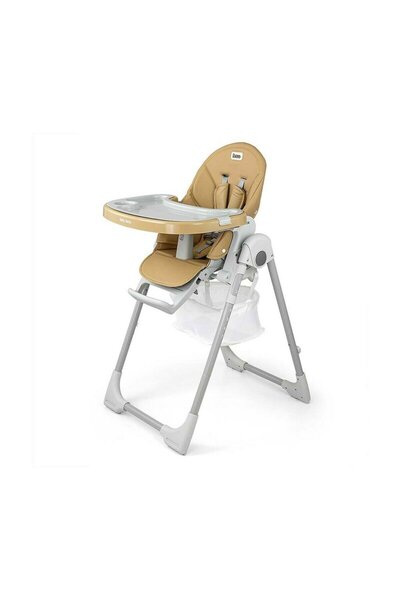 Milly Mally_SP Highchair, Milly Mally, Bueno, Foldable, Up to 15 kg, 6-36 mon...