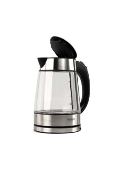 BÖHM Electric Kettle BHB 1702, 1850–2200 W, 1.7 L