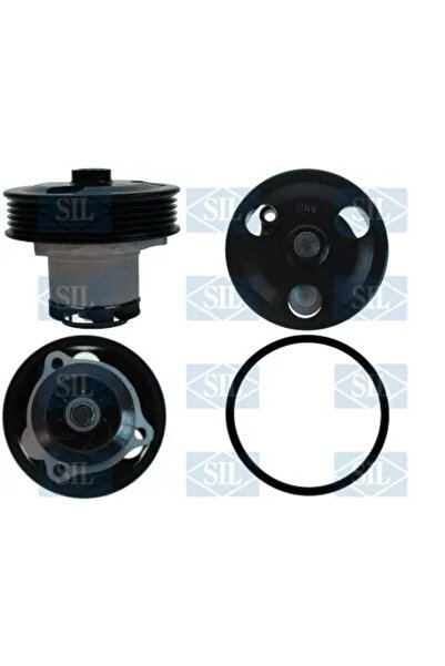 Saleri SIL Pompa De Apa Racire Motor Audi A3/Q3/Tt