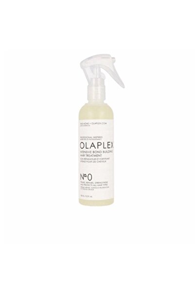 Olaplex Professional pre-care hair treatment Nº0 INTENSIVE BOND BUILDING 155 ml