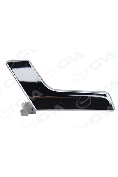 GVA Ic Acma Handle Left Chrome Mercedes W204