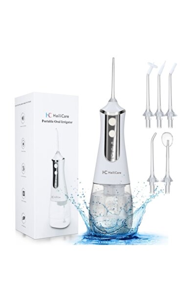 OEM Irigator oral, 5 duze, 350 ml