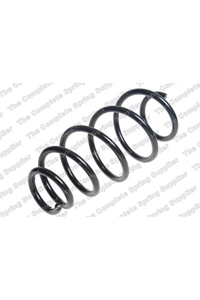 LESJOFORS Arc Spiral Punte Fata Chevrolet Orlando