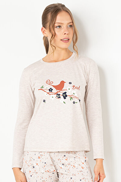 Doremi Pijama Üstü