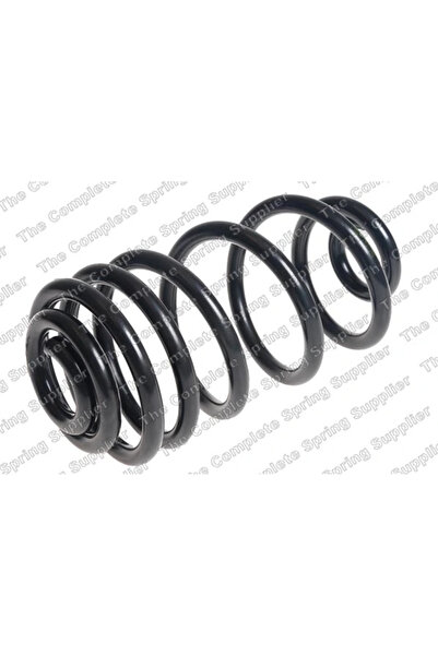 LESJOFORS Arc Spiral Puntea Spate Opel Zafira Tourer C Vauxhall Zafira Model 3