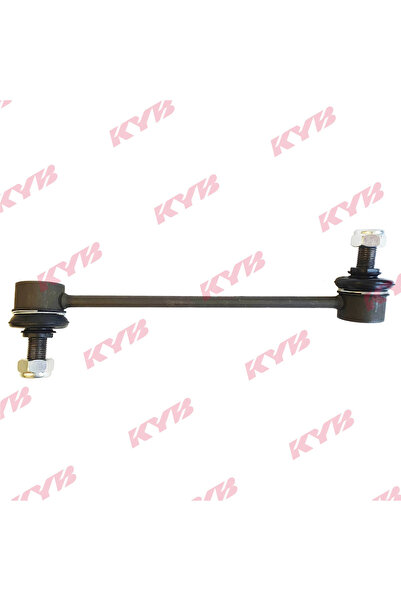 KYB Brat/Bieleta Suspensie Stabilizator Axa Fata Stanga Kia Soul 1