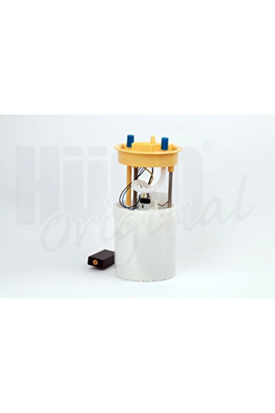 HITACHI Fuel Supply System Audi A1 Sportback (8xa, 8xf) 2014-2018 Diesel