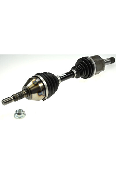 SPIDAN Planetara Opel Astra H/Zafira / Zafira Family B/Zafira B Autoutilitara