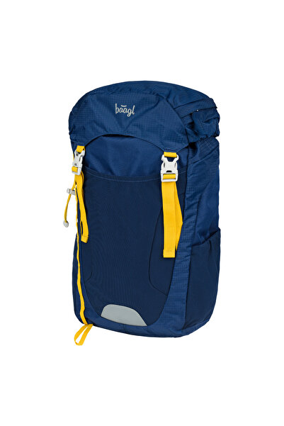 Baagl Rucsac Tracker Azul