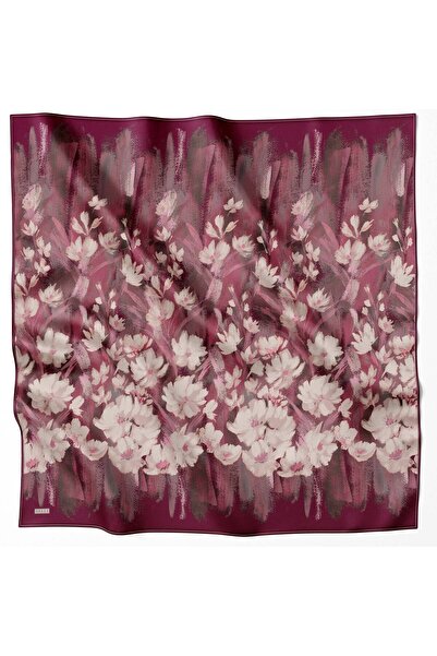 Belli Twill Silk Scarf 4217-86