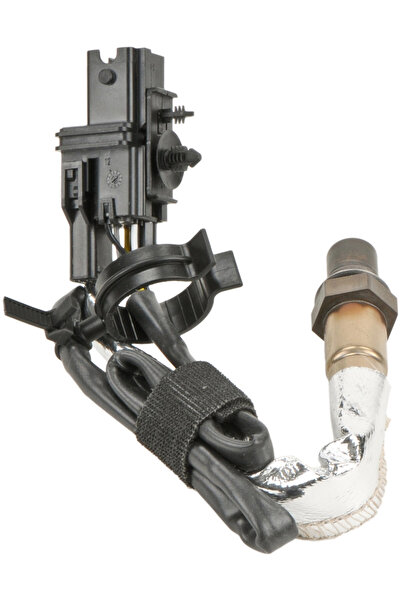 Bosch Lambda probe Ford Focus 2 Ford Australia Focus