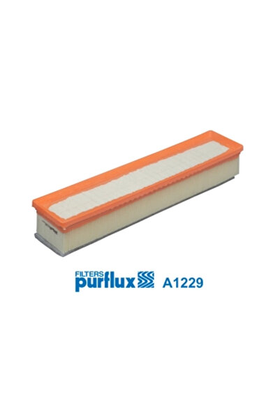 PURFLUX Filtru Aer Nissan Almera 2/Kubistar Caroserie Renault Clio 2/Clio Sym...