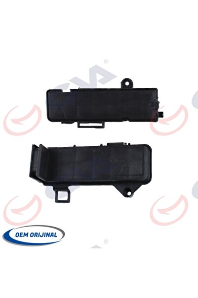 GVA غطاء فلتر بولين كليو 4-كابتور-سانديرو 2-لوجان 2