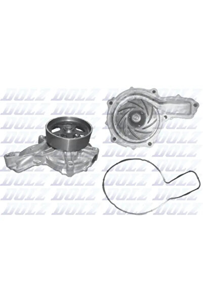 dolz Pompa De Apa Racire Motor Volvo FM9