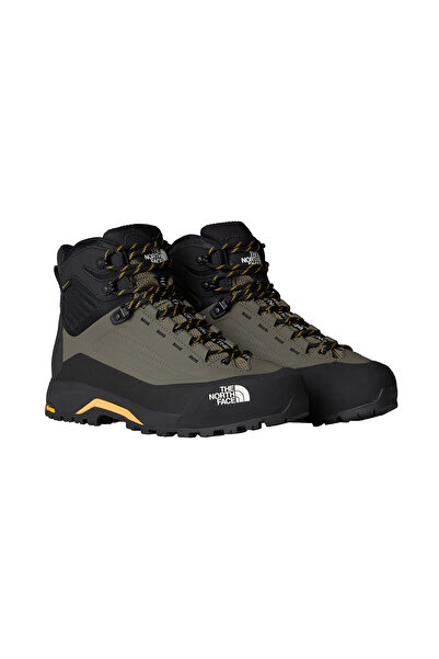 THE NORTH FACE M Verto Alpine Mid Gore-Tex Erkek Trekking Bot Ve Ayakkabısı NF0A83NB3F91 Yeşil