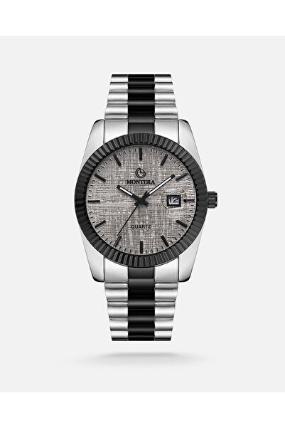 Montera Montera luxury men's watch