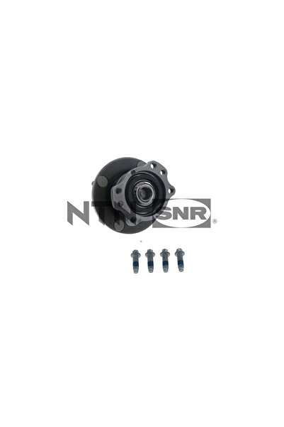 SNR Set Rulment Roata Axa Spate Stanga Ford Fiesta 7 2017-2022