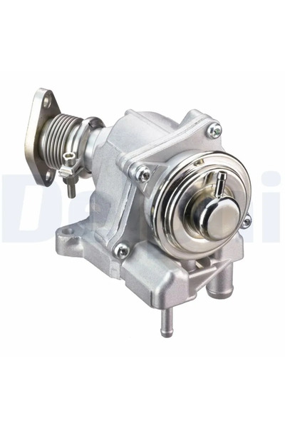 DELPHİ Supapa Egr Citroen Jumper 2 Bus/Jumper 2 Caroserie Fiat Ducato Bus/Duc...
